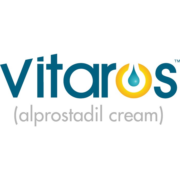 Vitaros Alprostadil Elis Pharmaceuticals CPHI Online